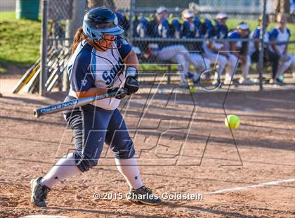 Thumbnail 1 in Agoura vs. Saugus photogallery.