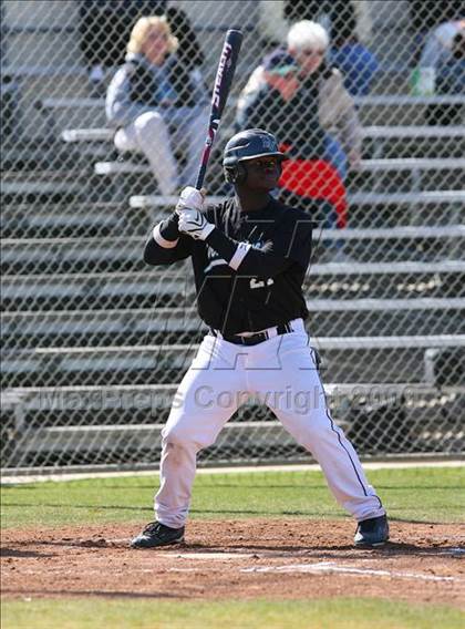 Thumbnail 1 in Deer Valley vs. Antioch (Righetti Spring Classic Tournament) photogallery.