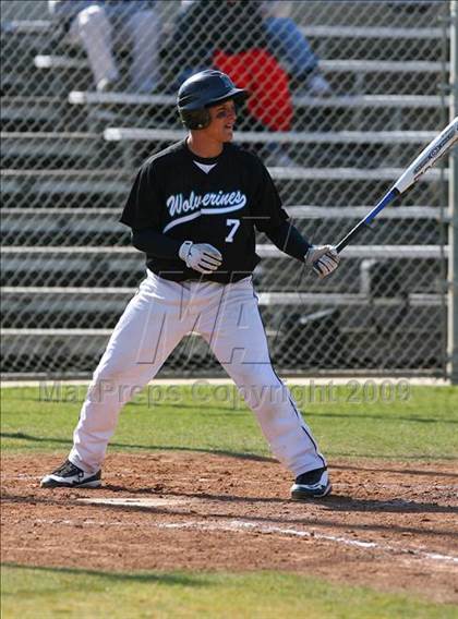 Thumbnail 1 in Deer Valley vs. Antioch (Righetti Spring Classic Tournament) photogallery.