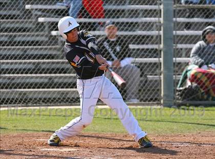 Thumbnail 1 in Deer Valley vs. Antioch (Righetti Spring Classic Tournament) photogallery.