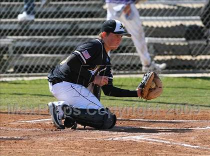 Thumbnail 3 in Deer Valley vs. Antioch (Righetti Spring Classic Tournament) photogallery.
