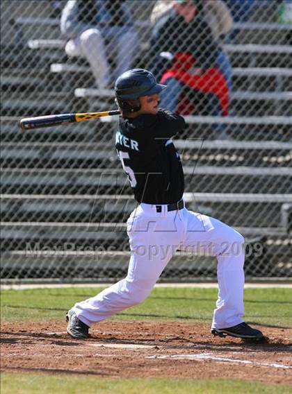 Thumbnail 3 in Deer Valley vs. Antioch (Righetti Spring Classic Tournament) photogallery.