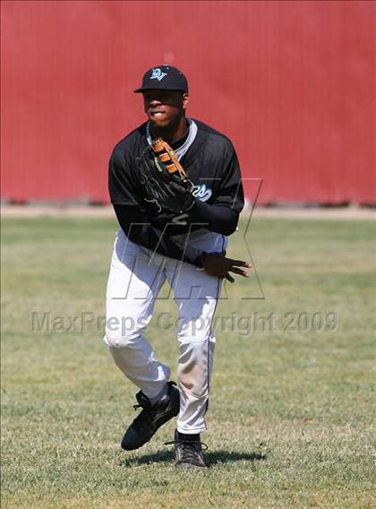 Thumbnail 2 in Deer Valley vs. Antioch (Righetti Spring Classic Tournament) photogallery.