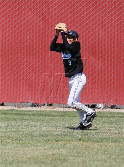 Thumbnail 3 in Deer Valley vs. Antioch (Righetti Spring Classic Tournament) photogallery.