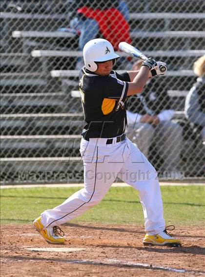 Thumbnail 3 in Deer Valley vs. Antioch (Righetti Spring Classic Tournament) photogallery.