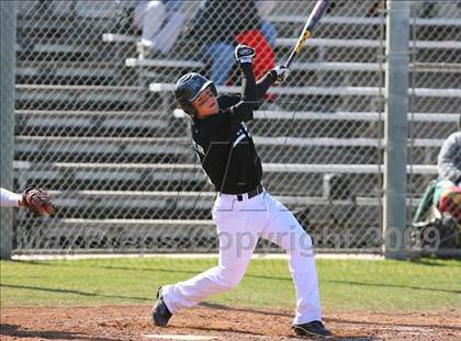Thumbnail 1 in Deer Valley vs. Antioch (Righetti Spring Classic Tournament) photogallery.