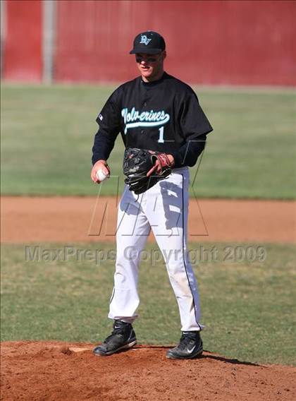 Thumbnail 3 in Deer Valley vs. Antioch (Righetti Spring Classic Tournament) photogallery.