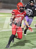 Photo from the gallery "Antelope Valley @ Eastside"