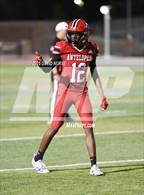 Photo from the gallery "Antelope Valley @ Eastside"