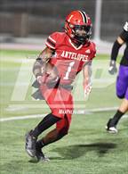 Photo from the gallery "Antelope Valley @ Eastside"