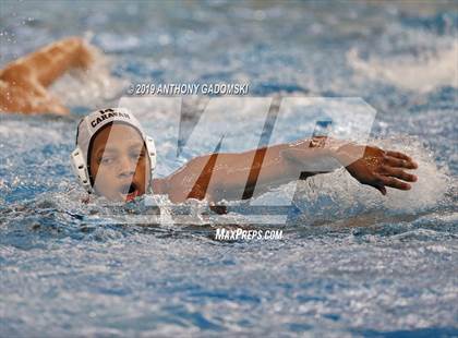 Thumbnail 2 in Chicago Mount Carmel vs Jones-Payton (6th Annual Windy City Classic) photogallery.