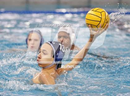 Thumbnail 3 in Chicago Mount Carmel vs Jones-Payton (6th Annual Windy City Classic) photogallery.