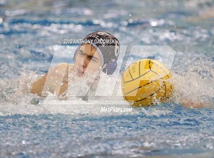 Thumbnail 1 in Chicago Mount Carmel vs Jones-Payton (6th Annual Windy City Classic) photogallery.