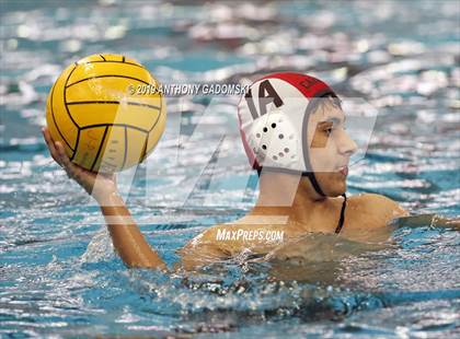 Thumbnail 3 in Chicago Mount Carmel vs Jones-Payton (6th Annual Windy City Classic) photogallery.