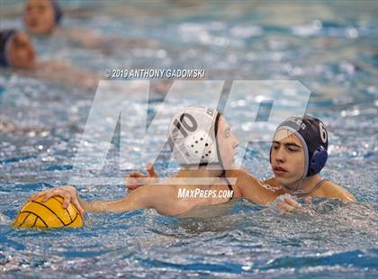 Thumbnail 3 in Chicago Mount Carmel vs Jones-Payton (6th Annual Windy City Classic) photogallery.