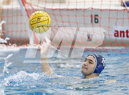 Thumbnail 1 in Chicago Mount Carmel vs Jones-Payton (6th Annual Windy City Classic) photogallery.