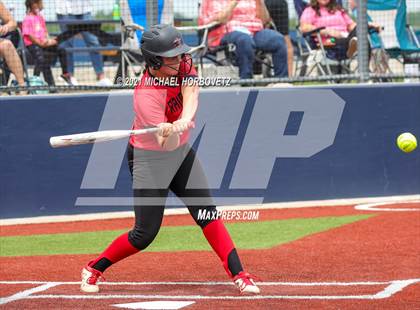Thumbnail 2 in Tyler Legacy @ Sachse (UIL 6A Bi-District Playoff) photogallery.