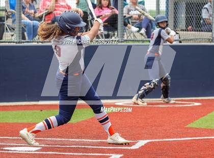 Thumbnail 3 in Tyler Legacy @ Sachse (UIL 6A Bi-District Playoff) photogallery.
