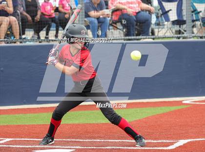 Thumbnail 2 in Tyler Legacy @ Sachse (UIL 6A Bi-District Playoff) photogallery.