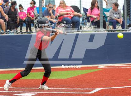 Thumbnail 3 in Tyler Legacy @ Sachse (UIL 6A Bi-District Playoff) photogallery.