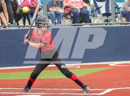 Thumbnail 3 in Tyler Legacy @ Sachse (UIL 6A Bi-District Playoff) photogallery.