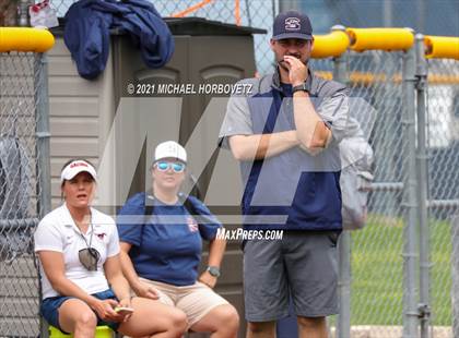 Thumbnail 3 in Tyler Legacy @ Sachse (UIL 6A Bi-District Playoff) photogallery.