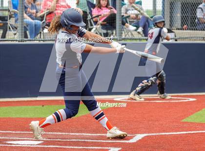 Thumbnail 1 in Tyler Legacy @ Sachse (UIL 6A Bi-District Playoff) photogallery.