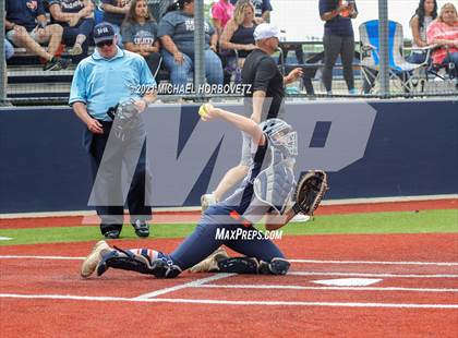Thumbnail 2 in Tyler Legacy @ Sachse (UIL 6A Bi-District Playoff) photogallery.