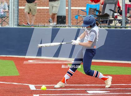 Thumbnail 2 in Tyler Legacy @ Sachse (UIL 6A Bi-District Playoff) photogallery.