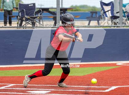 Thumbnail 2 in Tyler Legacy @ Sachse (UIL 6A Bi-District Playoff) photogallery.