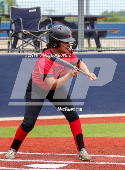 Thumbnail 3 in Tyler Legacy @ Sachse (UIL 6A Bi-District Playoff) photogallery.