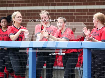 Thumbnail 1 in Tyler Legacy @ Sachse (UIL 6A Bi-District Playoff) photogallery.