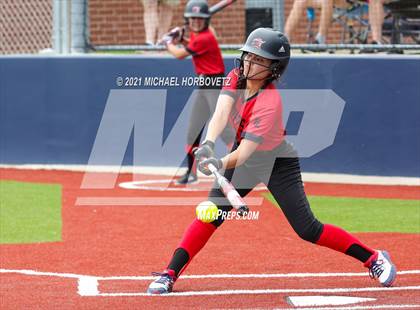 Thumbnail 2 in Tyler Legacy @ Sachse (UIL 6A Bi-District Playoff) photogallery.