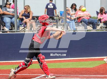 Thumbnail 3 in Tyler Legacy @ Sachse (UIL 6A Bi-District Playoff) photogallery.