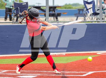Thumbnail 2 in Tyler Legacy @ Sachse (UIL 6A Bi-District Playoff) photogallery.