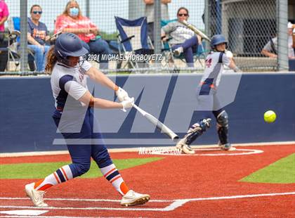 Thumbnail 3 in Tyler Legacy @ Sachse (UIL 6A Bi-District Playoff) photogallery.