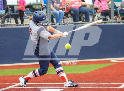 Thumbnail 3 in Tyler Legacy @ Sachse (UIL 6A Bi-District Playoff) photogallery.