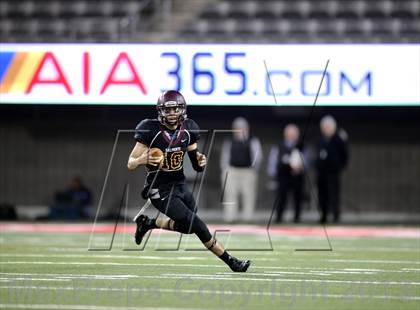 Thumbnail 2 in Salpointe Catholic vs. Chaparral (AIA D2 Final) photogallery.