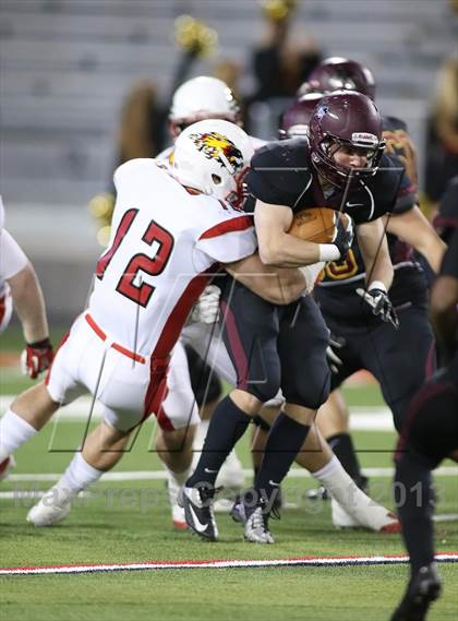 Thumbnail 2 in Salpointe Catholic vs. Chaparral (AIA D2 Final) photogallery.
