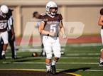 Photo from the gallery "Archbishop Mitty @ Saint Francis"