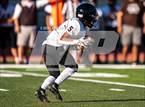 Photo from the gallery "Archbishop Mitty @ Saint Francis"