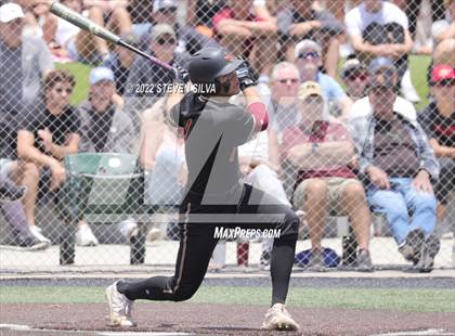 Thumbnail 1 in Huntington Beach vs. JSerra Catholic (CIF SoCal Regional D1 Final) photogallery.