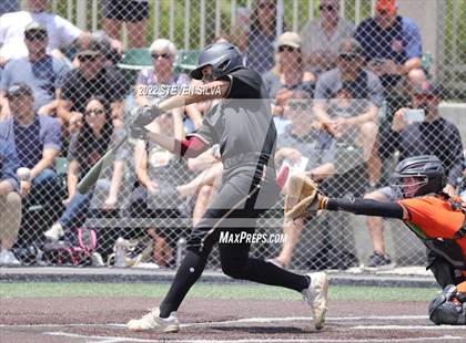 Thumbnail 2 in Huntington Beach vs. JSerra Catholic (CIF SoCal Regional D1 Final) photogallery.