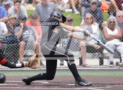 Thumbnail 1 in Huntington Beach vs. JSerra Catholic (CIF SoCal Regional D1 Final) photogallery.