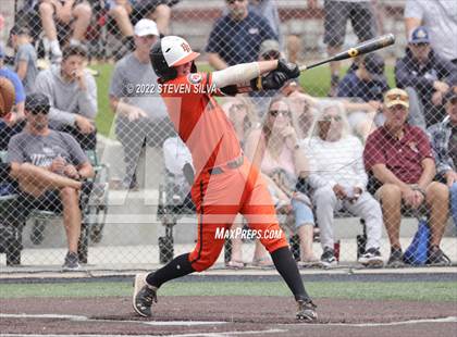 Thumbnail 1 in Huntington Beach vs. JSerra Catholic (CIF SoCal Regional D1 Final) photogallery.