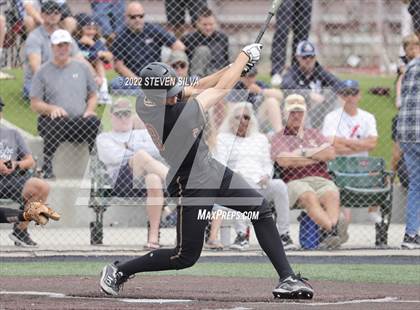 Thumbnail 2 in Huntington Beach vs. JSerra Catholic (CIF SoCal Regional D1 Final) photogallery.