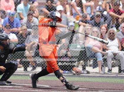 Thumbnail 3 in Huntington Beach vs. JSerra Catholic (CIF SoCal Regional D1 Final) photogallery.