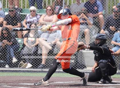 Thumbnail 1 in Huntington Beach vs. JSerra Catholic (CIF SoCal Regional D1 Final) photogallery.