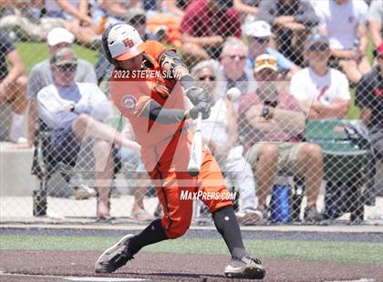 Thumbnail 2 in Huntington Beach vs. JSerra Catholic (CIF SoCal Regional D1 Final) photogallery.