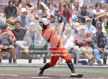 Thumbnail 2 in Huntington Beach vs. JSerra Catholic (CIF SoCal Regional D1 Final) photogallery.